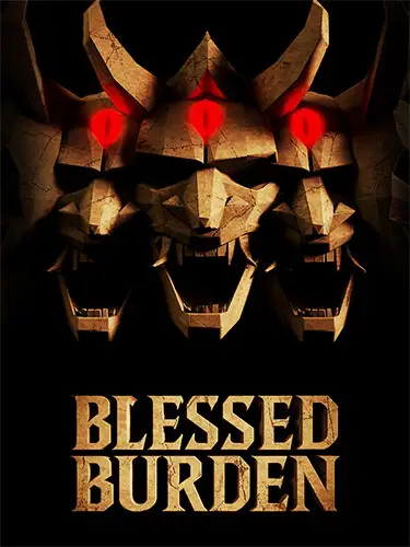 Blessed Burden