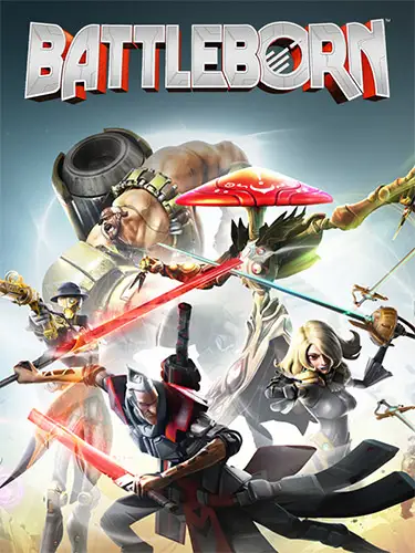 Battleborn