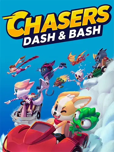 Chasers Dash & Bash