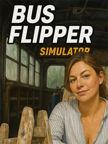 Bus Flipper: Renovator Simulator
