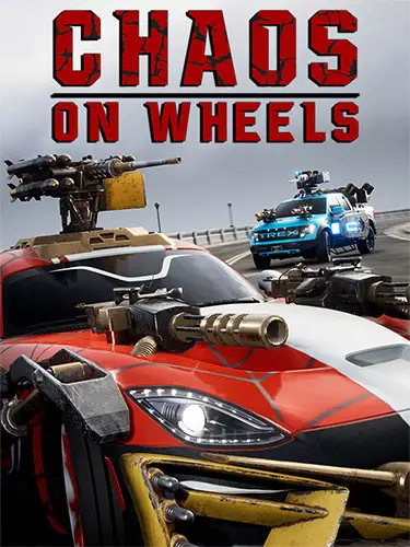 Chaos on Wheels