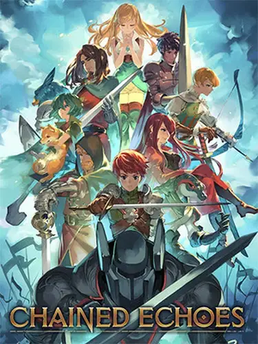 Chained Echoes: Complete Edition