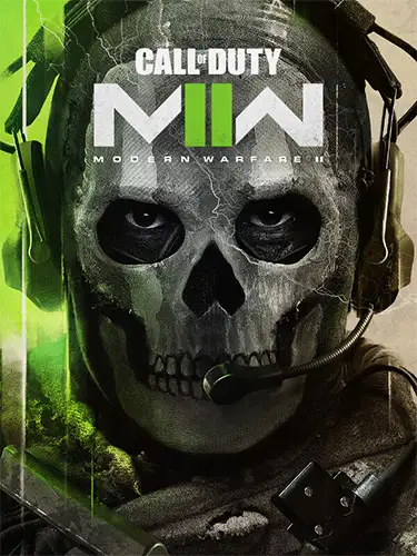 Call of Duty: Modern Warfare II