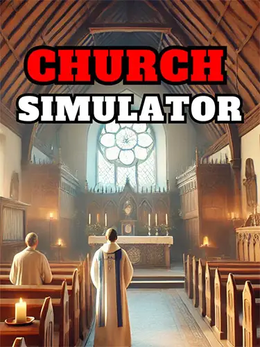 Church Simulator
