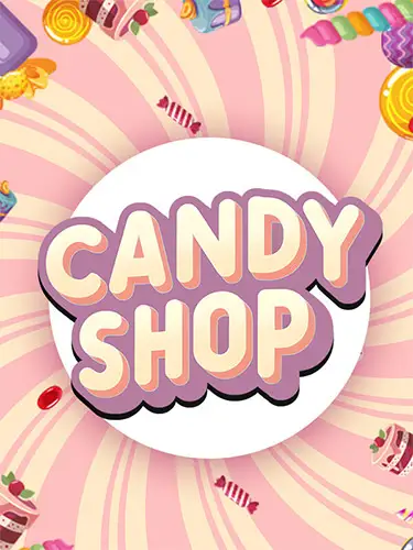 Candy Shop Simulator