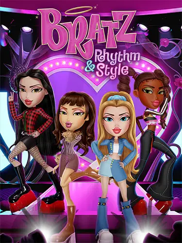 Bratz: Rhythm & Style – Deluxe Edition