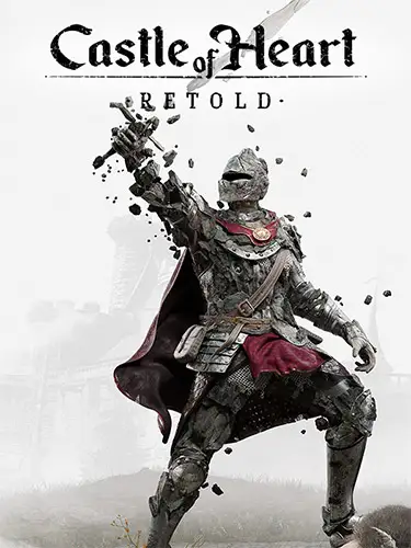 Castle of Heart: Retold