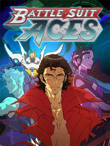 Battle Suit Aces