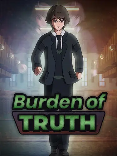 Burden of Truth: Deluxe Edition