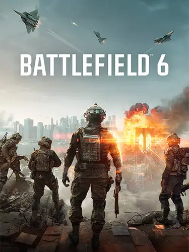Battlefield 6 (Campaign Only)
