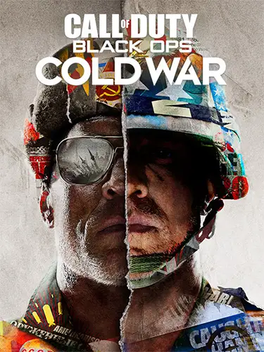 Call of Duty: Black Ops – Cold War