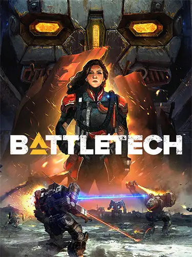 BATTLETECH: Digital Deluxe Edition
