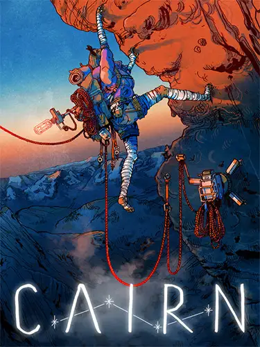Cairn: Deluxe Edition