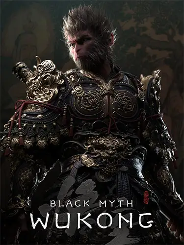 Black Myth: Wukong – Digital Deluxe Edition