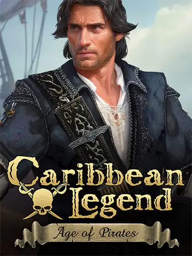 Caribbean Legend: Age of Pirates