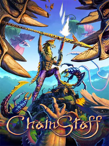 ChainStaff: Ultimate Edition