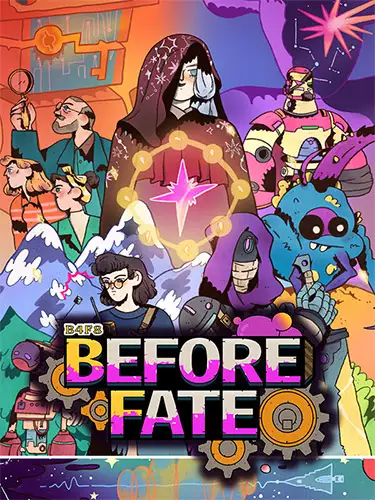 Before Fate