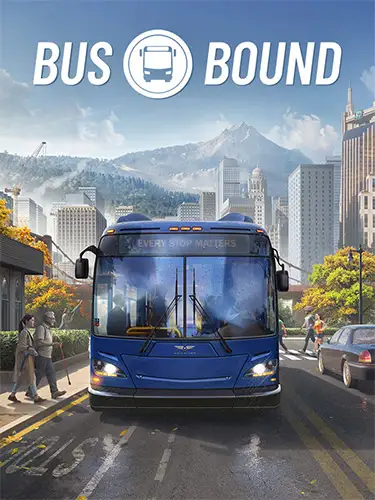 Bus Bound: Deluxe Edition