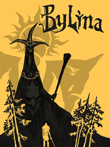 Bylina: Deluxe Edition