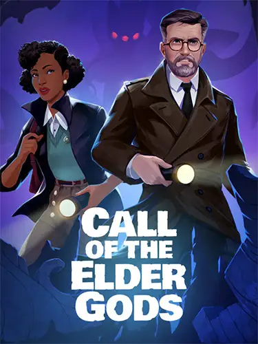 Call of the Elder Gods