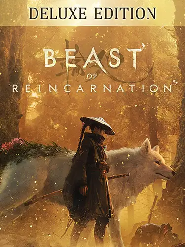 Beast of Reincarnation: Deluxe Edition