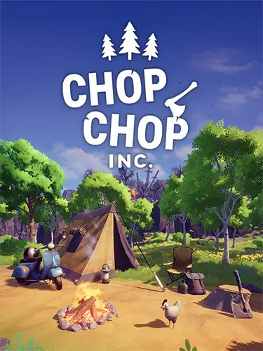 Chop Chop Inc.