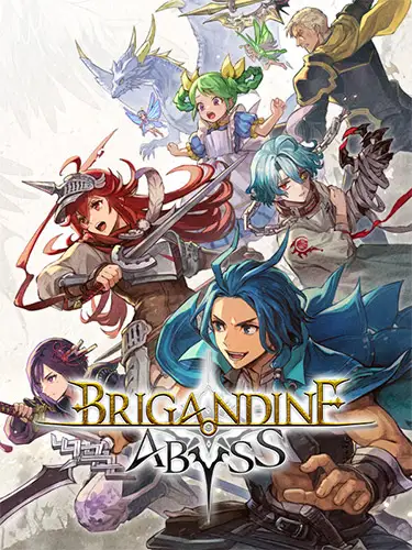 BRIGANDINE ABYSS: Deluxe Edition + 2 Bonus DLCs