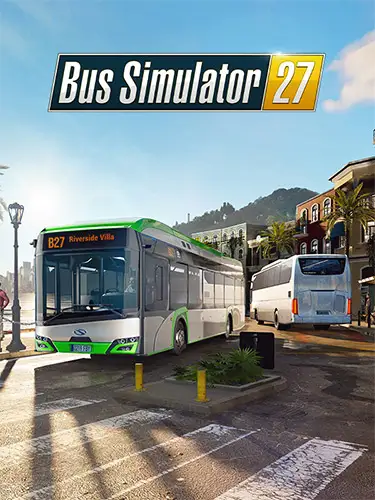 Bus Simulator 27