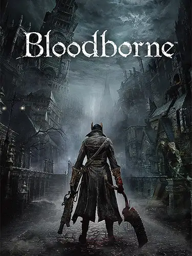 Bloodborne: Game of the Year Edition
