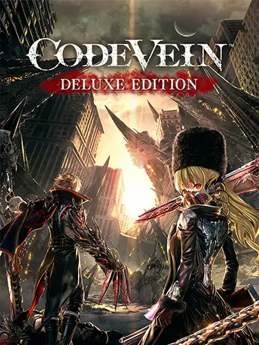CODE VEIN: Deluxe Edition