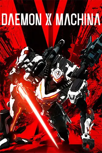 Daemon X Machina: Deluxe Edition