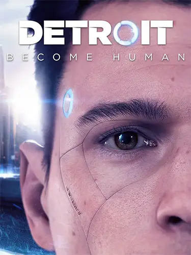 Detroit: Become Human
