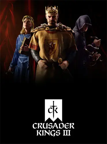 Crusader Kings III: Collection