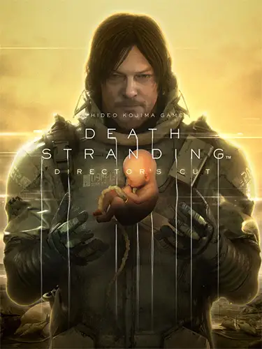 Death Stranding: Director’s Cut