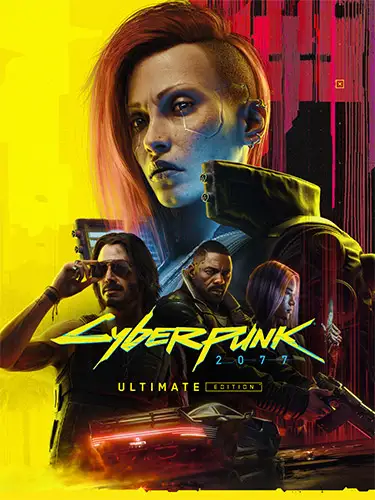 Cyberpunk 2077: Ultimate Edition