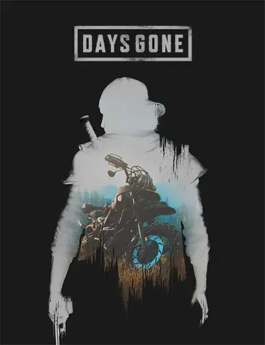 Days Gone