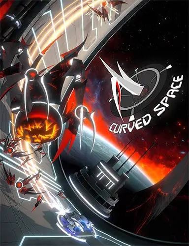 Curved Space