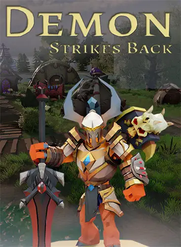 Demon Strikes Back