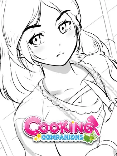 Cooking Companions