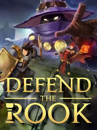 Defend the Rook