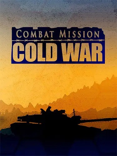 Combat Mission: Cold War – Complete Bundle