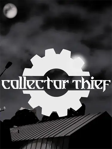 Collector Thief