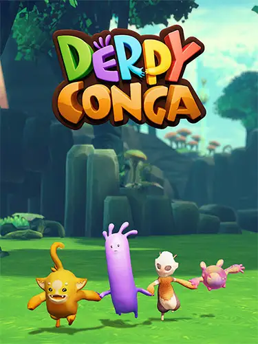 Derpy Conga