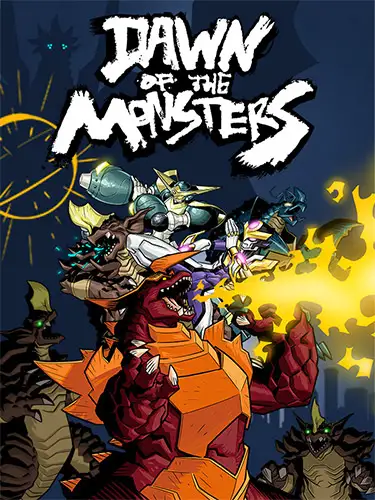 Dawn of the Monsters