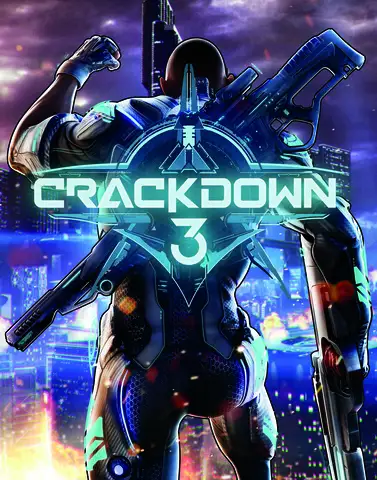 Crackdown 3: Ultimate Edition