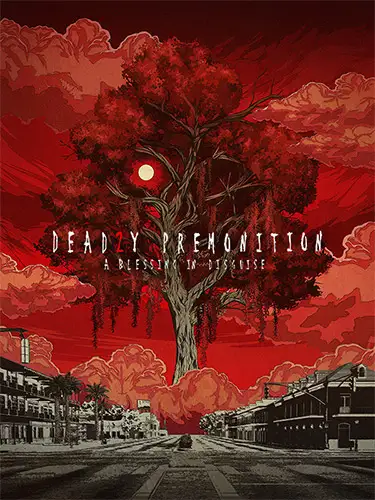 Deadly Premonition 2: A Blessing in Disguise