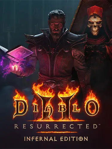 Diablo II: Resurrected – Infernal Edition