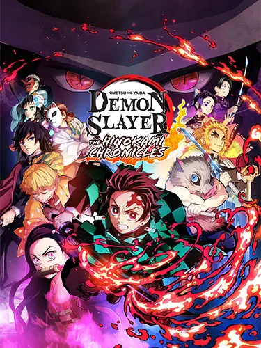 Demon Slayer: Kimetsu no Yaiba – The Hinokami Chronicles