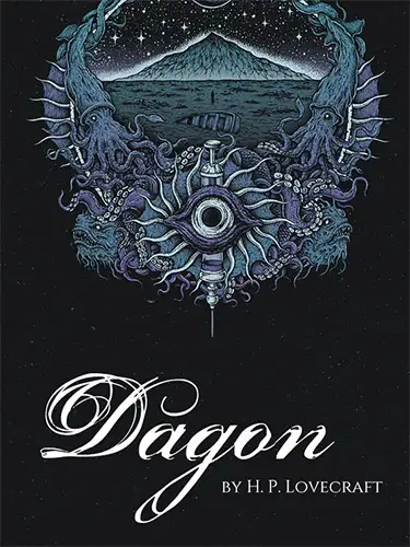 Dagon: by H. P. Lovecraft