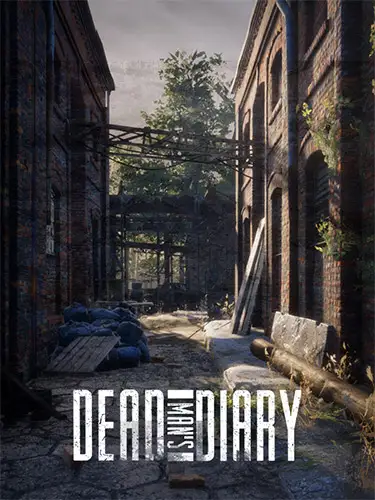 Dead Man’s Diary